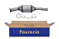 FAURECIA 366 070-061 Diesel particulate filter - Easy2Fit® Kit - for e.g. AUDI A6 Allroad C6 (4FH)