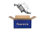 FAURECIA 366 070-071 Diesel particulate filter - Easy2Fit® Kit - for e.g. BMW 1 (E87)