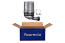FAURECIA 366 070-321 Diesel particulate filter - Easy2Fit® Kit - for e.g. CITROËN C5 II Break