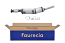 FAURECIA 366 070-381 Diesel particulate filter - Easy2Fit® Kit - for e.g. DACIA LOGAN MCV II