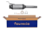 FAURECIA 366 070-411 Diesel particulate filter - Easy2Fit® Kit - for e.g. FIAT DOBLO