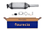 FAURECIA 366 070-771 Diesel particulate filter - Easy2Fit® Kit - for e.g. VAUXHALL COMBO TOUR
