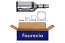 FAURECIA 366 070-921 Diesel particulate filter - Easy2Fit® Kit - for e.g. PEUGEOT 307 Break