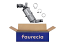 FAURECIA 366 071-101 Diesel particulate filter - Easy2Fit® Kit - for e.g. MERCEDES-BENZ C-CLASS T-Mod