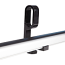 Summit Commercial Aluminium Roof Bar Load Stops (Pair)