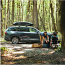 Thule Force 3 XL - Black