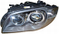 HELLA 354 538-041 Bi-Xenon-Headlight - right - for e.g. BMW 1 (E81)