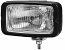 HELLA 007 145-047 Halogen-Headlight 7145 - 12V
