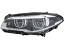 HELLA 011 072-931 LED-Headlight - left - for e.g. BMW 5 (F10)
