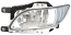 HELLA 010 223-331 Bulb-Front Fog Light - left - for e.g. DAF CF / LF