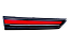 HELLA 014 995-111 Rearlight - LED - Inner Section - left - for e.g. OPEL MOKKA