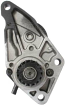 HELLA 011 611-251 Starter - 12V - 2kW - for e.g. Rover 75 (RJ)