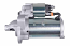 HELLA 011 611-811 Starter - 12V - 2.3kW - for e.g. Volvo V40 Hatchback (525, 526)