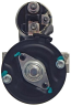 HELLA 011 612-211 Starter - 12V - 2.5kW - for e.g. Ford Transit Box (FA_ _)