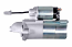 HELLA 012 526-001 Starter - 12V - 1.8kW - for e.g. Chevrolet Captiva (C100, C140)