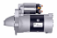 HELLA 012 526-041 Starter - 12V - 2.2kW - for e.g. Ford Ranger (Er, Eq, R_)