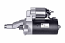 HELLA 012 526-371 Starter - 12V - 2kW - for e.g. Audi A6 (4B2, C5)