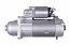 HELLA 012 586-341 Starter - 24V - 4kW - for e.g. DAF LF