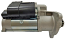 HELLA 012 586-531 Starter - 24V - 5.5kW - for e.g. DAF XF 95