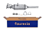 FAURECIA 366 080-351 Diesel particulate filter - Easy2Fit® Kit - for e.g. CITROËN JUMPER