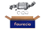 FAURECIA 366 081-521 Diesel particulate filter - Easy2Fit® Kit - for e.g. VW CRAFTER