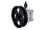 HELLA 359 003-061 Hydraulic Pump, steering - 110bar - Hydraulic
