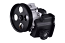 HELLA 359 003-131 Hydraulic Pump, steering - 128bar - Hydraulic