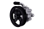 HELLA 359 003-171 Hydraulic Pump, steering - 95bar - Hydraulic