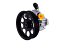 HELLA 359 003-181 Hydraulic Pump, steering - 110bar - Hydraulic