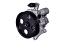 HELLA 359 003-411 Hydraulic Pump, steering - 128bar - Hydraulic