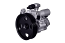 HELLA 359 003-421 Hydraulic Pump, steering - 128bar - Hydraulic