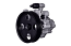 HELLA 359 003-441 Hydraulic Pump, steering - 128bar - Hydraulic