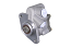 HELLA 359 003-691 Hydraulic Pump, steering - Hydraulic