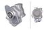 HELLA 359 003-941 Hydraulic Pump, steering - Hydraulic