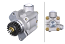 HELLA 359 004-071 Hydraulic Pump, steering - Hydraulic