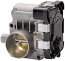 HELLA 007 623-171 Throttle body
