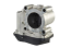 HELLA 007 623-301 Throttle Body - Electric