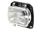 HELLA 003 427-151 Halogen-Insert, headlight - 24/12V