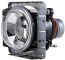 HELLA 007 834-087 DE/Halogen-Insert, headlight - 24/12V