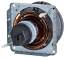 HELLA 008 087-017 DE-Headlight - left