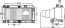 HELLA 007 872-047 Dual Headlight/Halogen/DE-Headlight - 24V