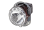 HELLA 010 293-011 Halogen-Spotlight - 90mm Essential - 24V