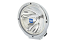 HELLA 007 560-141 Halogen-Spotlight - Luminator Chromium - 12V