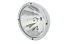 HELLA 007 560-311 Halogen-Spotlight - Luminator Chromium - 24/12V