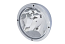 HELLA 007 560-341 Halogen-Spotlight - Luminator Chromium - 12/24V