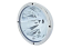 HELLA 007 560-421 Halogen-Spotlight - Luminator Chromium - 12/24V