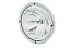 HELLA 007 560-451 Halogen/Hybrid-Spotlight - Luminator Chromium - 12/24V