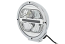 HELLA 016 560-021 LED-Spotlight - Luminator LED - 24/12V