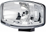 HELLA 008 773-041 Halogen-Spotlight - Jumbo 320 - 12/24V