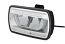 HELLA 016 773-011 LED-Spotlight - Jumbo LED - 12/24V